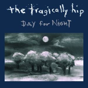 Day for Night - album