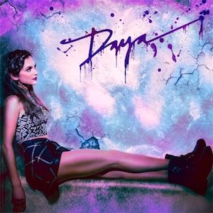 Album Daya - Daya