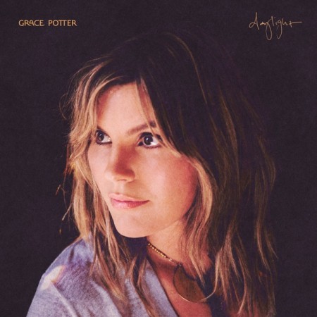 Album Grace Potter - Daylight