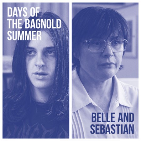 Album Belle and Sebastian - Days of the Bagnold Summer