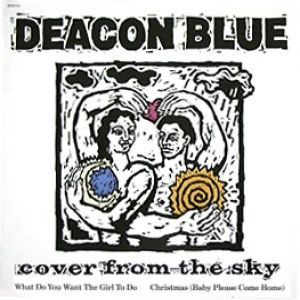 Deacon Blue : Cover from the Sky