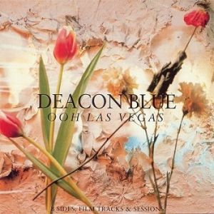 Album Deacon Blue - Ooh Las Vegas