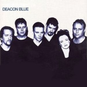 Album Deacon Blue - The Very Best of Deacon Blue