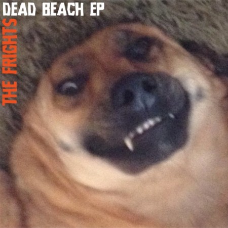 Album The Frights - Dead Beach