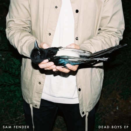 Album Sam Fender - Dead Boys