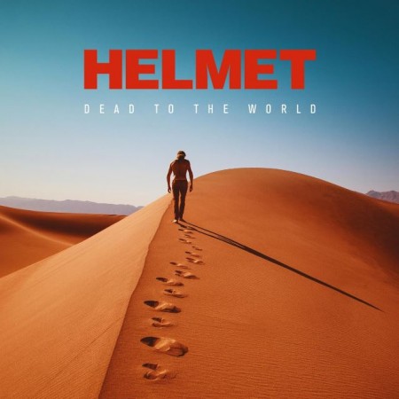 Album Helmet - Dead to the World