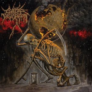 Death Atlas - album