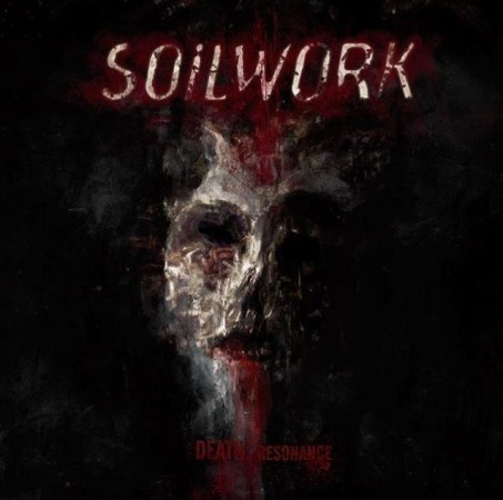 Album Soilwork - Death Resonance