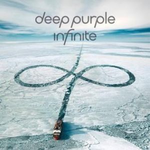 Album Deep Purple - Infinite