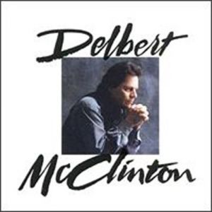 Delbert McClinton Album 