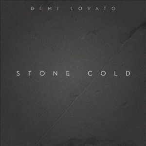 Demi Lovato Stone Cold, 2016