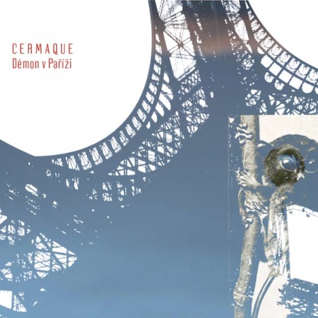 Album Cermaque - Démon v Paříži