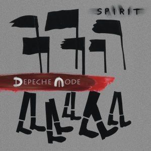 Album Depeche Mode - Spirit