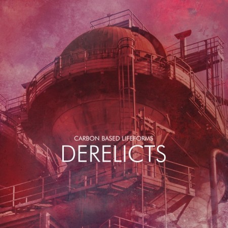 Album Carbon Based Lifeforms - Derelicts
