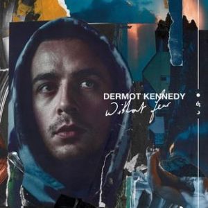 Album Dermot Kennedy - Without Fear