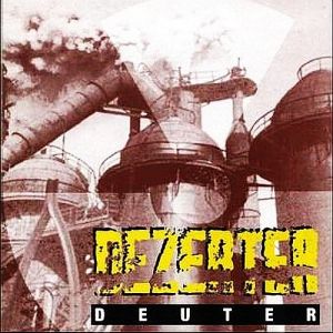 Album Dezerter - Deuter