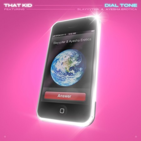 Dial Tone Album 