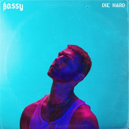 Album Marc E. Bassy - Die Hard
