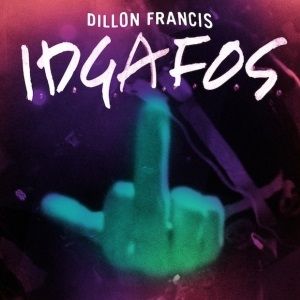 IDGAFOS - album