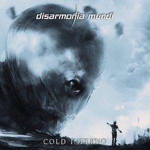 Album Disarmonia Mundi - Cold Inferno