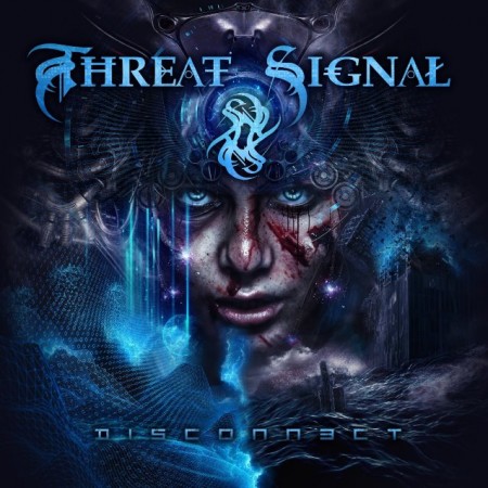 Album Threat Signal - Disconnect