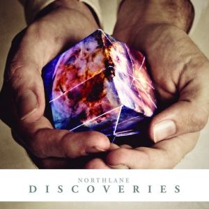Album Northlane - Discoveries