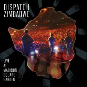 Album Dispatch - Zimbabwe