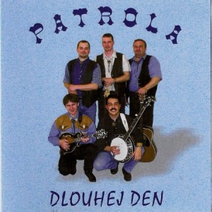 Album Patrola - Dlouhej den