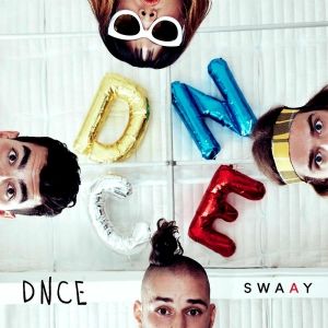 DNCE Swaay, 2015