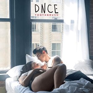 DNCE Toothbrush, 2016