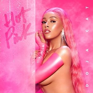 Album Doja Cat - Hot Pink
