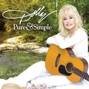 Album Dolly Parton - Pure & Simple