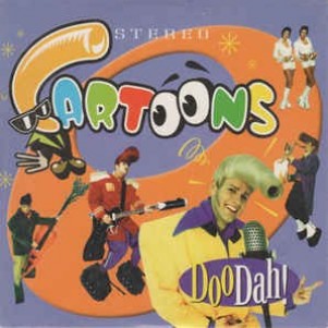 Cartoons DooDah!, 1998