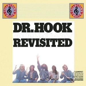 Dr. Hook Revisited Album 