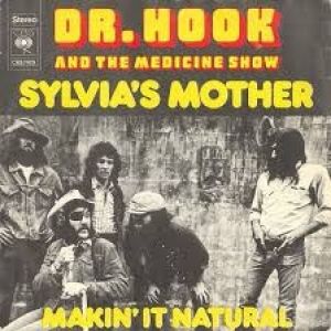 Album Dr. Hook - Sylvia