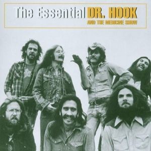 Album Dr. Hook - The Essential Dr. Hook & The Medicine Show