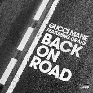 Album Drake - Back on Road