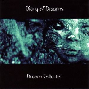 Album Diary of Dreams - Dream Collector