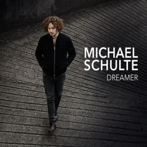 Album Michael Schulte - Dreamer