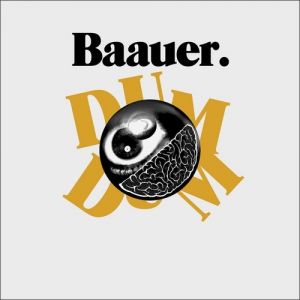 Album Dum Dum - Baauer