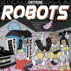 Album EARTHGANG - Robots