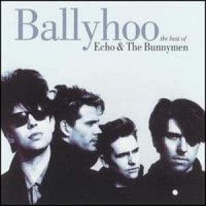 Echo & the Bunnymen Ballyhoo, 1997