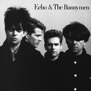 Echo & the Bunnymen : Echo & the Bunnymen