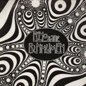 Album Echo & the Bunnymen - Inside Me, Inside You