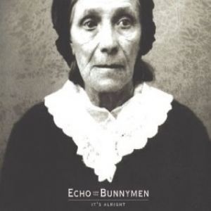 Echo & the Bunnymen It's Alright, 2001