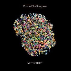 Echo & the Bunnymen : Meteorites