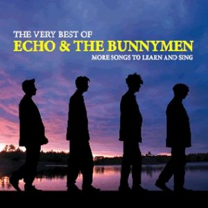 Album Echo & the Bunnymen - More Songs to Learn and Sing