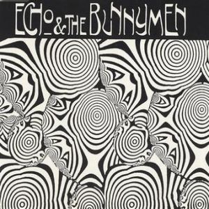 Album Echo & the Bunnymen - Prove Me Wrong