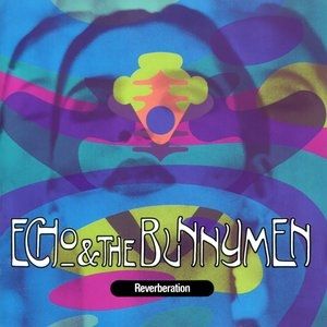 Echo & the Bunnymen Reverberation, 1990