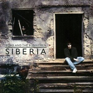 Siberia - Echo & the Bunnymen